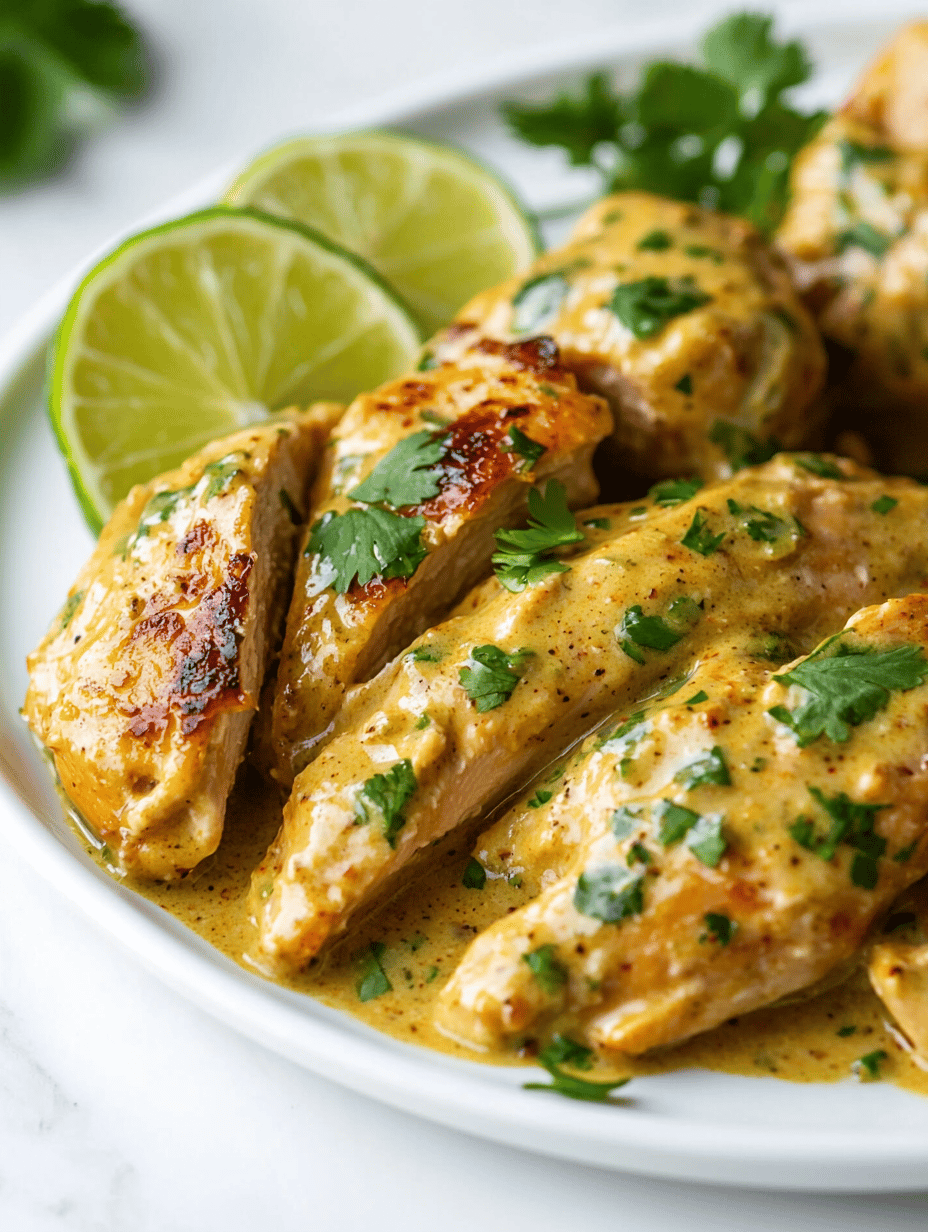 Creamy White Chicken Chili: A Cozy Spin for Cold Days