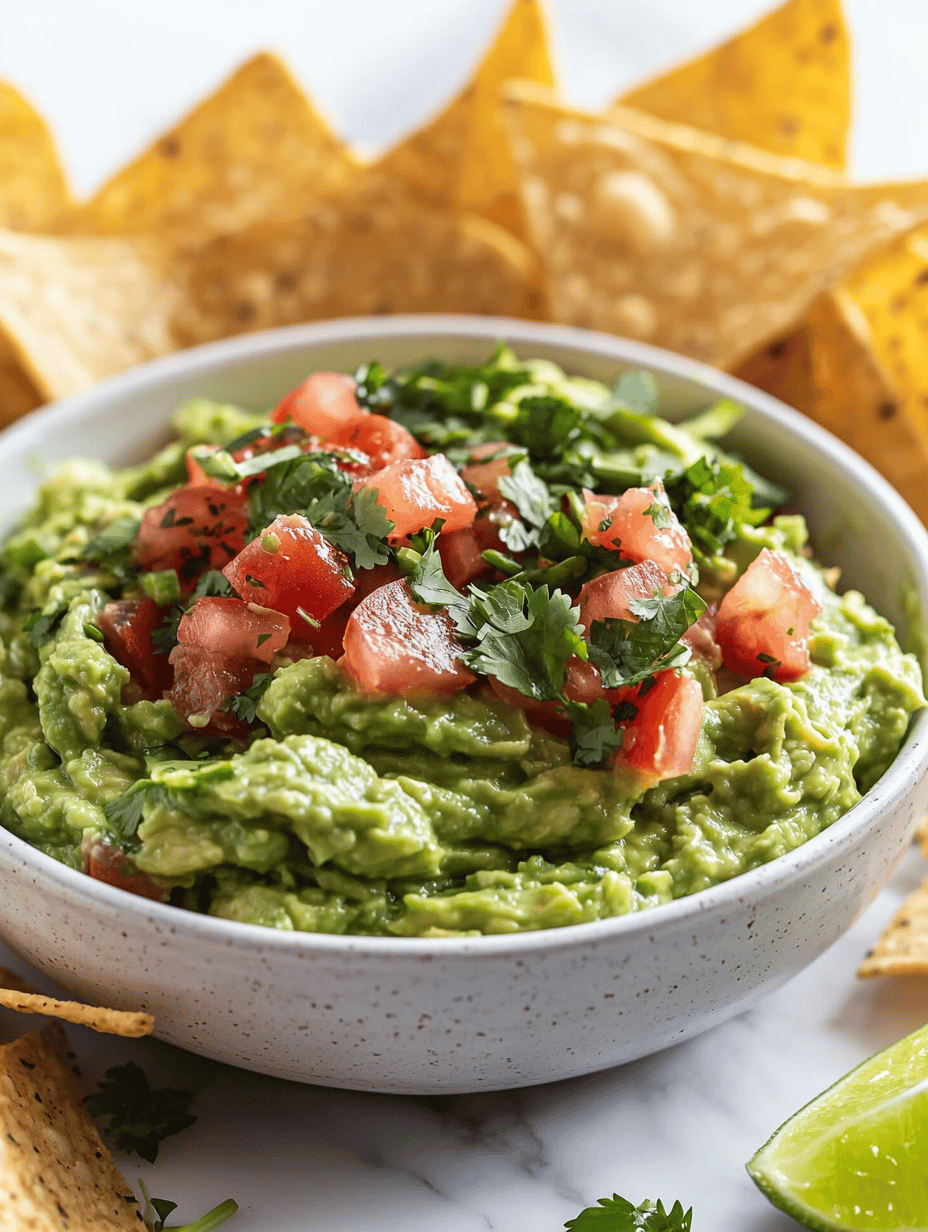 Spooky Bats & Creamy Guacamole: A Halloween Snack Showstopper