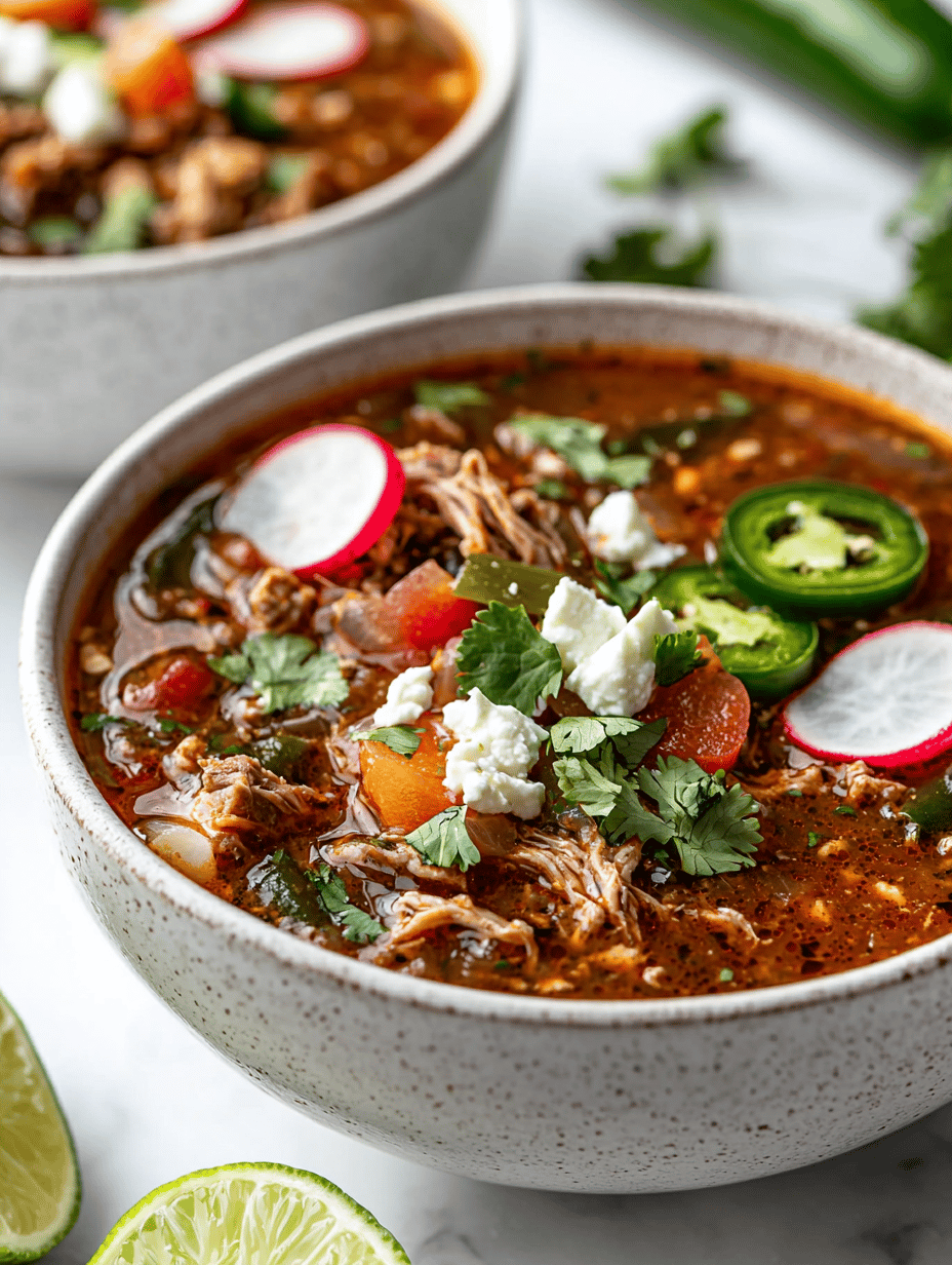 Spice Up Your Week with an Unusual Twist on Taco Soup