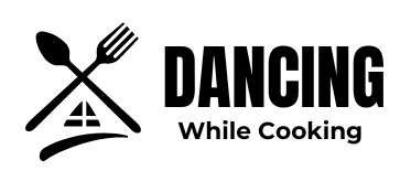 dancingwhilecooking.com Test Site
